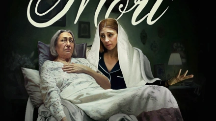 Jesús Martínez “nota”, podría ser nominado a los premios Goya por su corto “La mort”