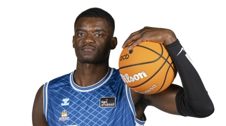 Nzosa se sincera en Deportes COPE Málaga