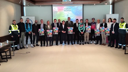 Presentada la edición 2026 de la Vuelta a Murcia