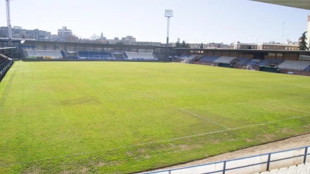 Municipal de El Prado