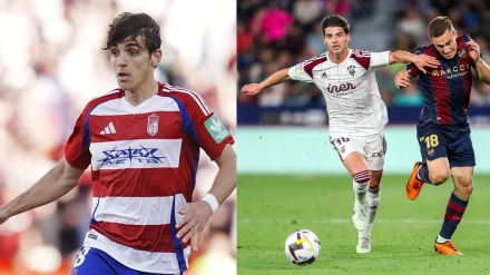 Gonzalo Villar y Riki