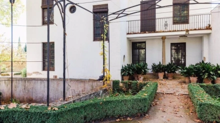 Carmen de los Catalanes