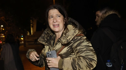 Leire Díez admite dos reuniones con Cerdán pero también con otros partidos, como PP y Vox