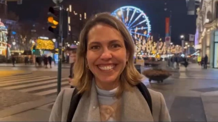 Clara Machado, hermana de María Corina Machado