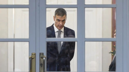 El PSOE afronta una investigación judicial por casi un millón de euros en pagos en metálico