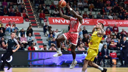 Dylan Ennis sigue en línea ascendente
