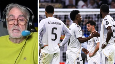 Siro López // Real Madrid