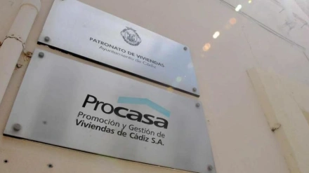 Oficinas de Procasa