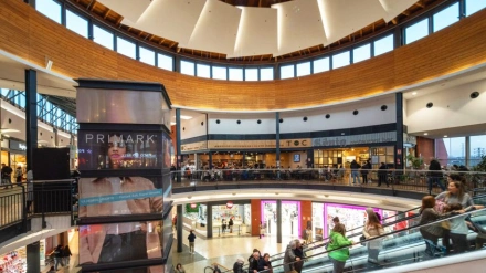 Campanya solidària de Nadal de l'espai Gironès