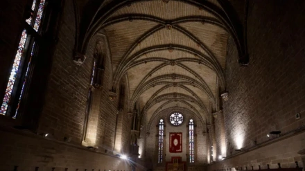 Catedral de Pamplona