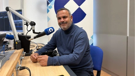 Ángel León, cocinero