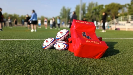 España se opone a la entrada de Gibraltar como Federación independiente en Rugby Europe.