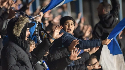 Entrevista a Miguel Ángel Sandoval, presidente del CF Talavera