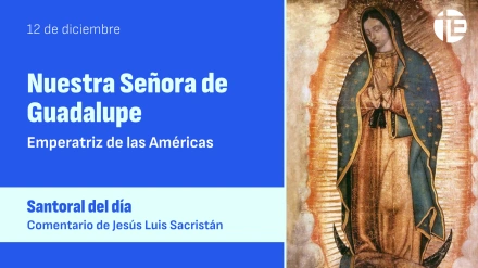 Nuestra Señora de Guadalupe