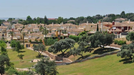 Urbanización Paraiso Arenal