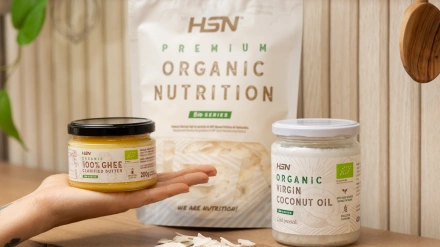 HSN, certificada para la producción y distribución de productos ecológicos