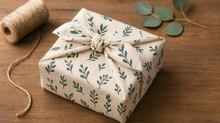 Las formas más originales de envolver regalos que marcan tendencia esta temporada