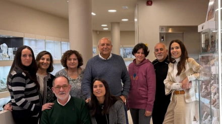 Oscar Joyeros: muchos años y mucho futuro