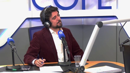 Diego Garrocho, filósofo