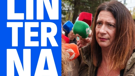 Detenciones de Leire Díez y Antxón Alonso, ¿qué se investiga?