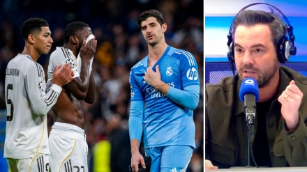 Real Madrid // Nacho Peña