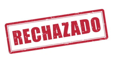 ENMIENDAS RECHAZADAS