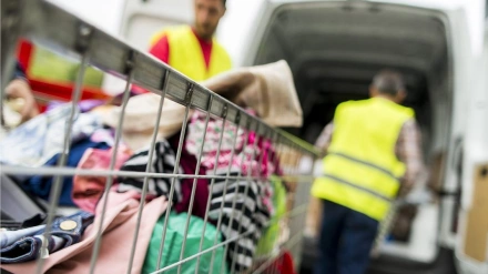 La cruda realidad de Jaén: "una sociedad más polarizada y con una clase media en retroceso"