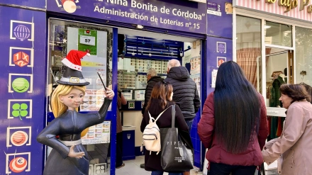 Administración nº 15 de Córdoba