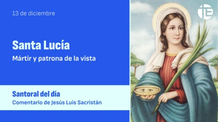 Santa Lucía