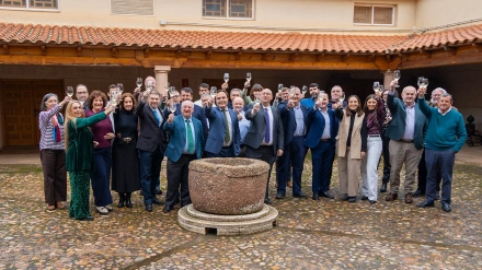 Asamblea ICRDO La Mancha 2025