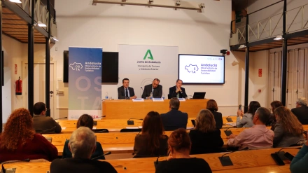 FAMP sobre el uso del Observatorio para la Sostenibilidad Turística Local de Andalucía (OSTA)