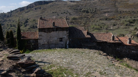 La población del medio rural en España creció en 22.020 personas en 2024, séptimo año consecutivo que aumenta
