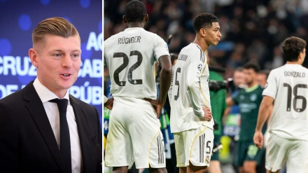 Kroos // Real Madrid