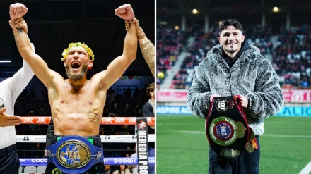 #Campodelgas (12-12-2025)