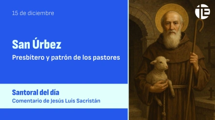 San Úrbez