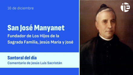San José Manyanet
