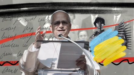 El Papa en el Ángelus