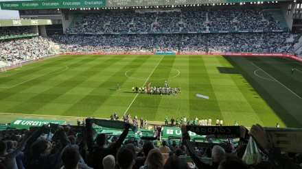 Videocrónica del Córdoba 0- Eibar 0