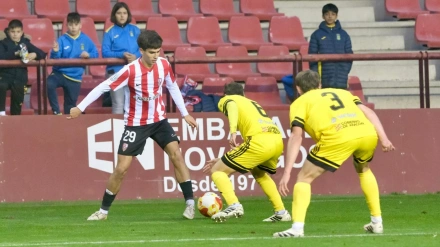 Victoria y despedida