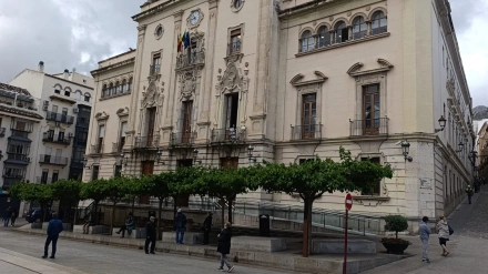 El PP exige los informes de Hacienda para alegar contra el presupuesto de Jaén