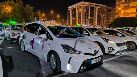 Paseo de la Ilusión