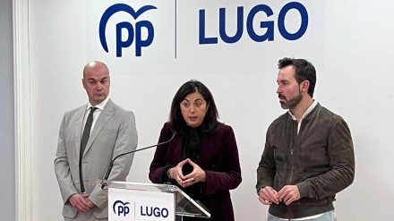 Candia denuncia acoso