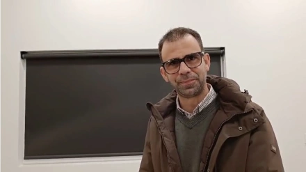 Jorge Balado, xerente de Serfuja