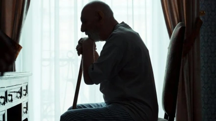 Soledad no deseada en personas mayores