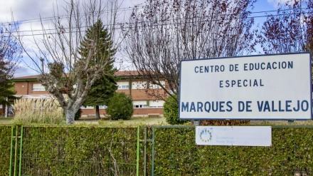 Centro Educación Especial Marqués de Vallejo