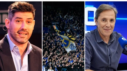 La opinión de Paco González y Heri Frade, en COPE Asturias