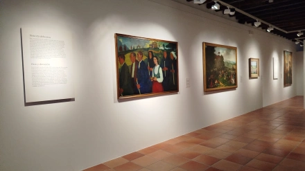 'El espíritu de Bizkaia'