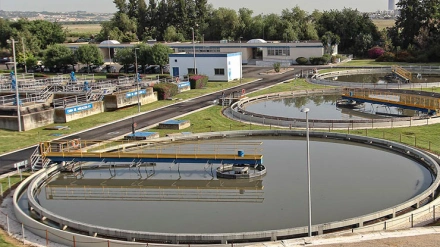 El agua de nuestros váteres se transforma en el ‘oro verde’ que blinda a Sevilla contra la sequía