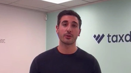 Aitor Fernández, experto fiscal