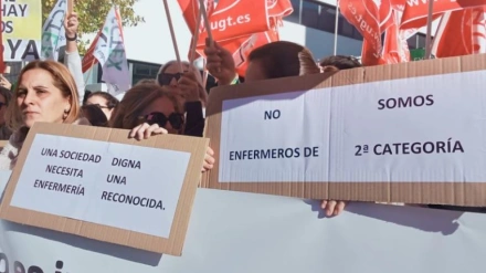 Del presupuesto a la camilla: así llega la sanidad extremeña a las elecciones